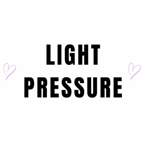 Light Pressure
