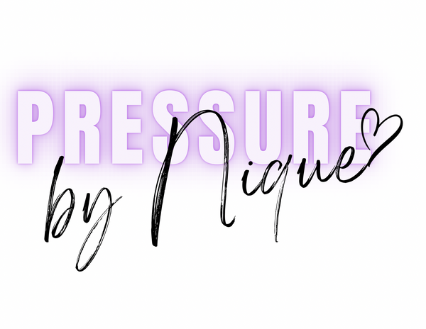 Pressure By Nique