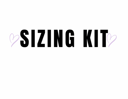 Sizing Kit