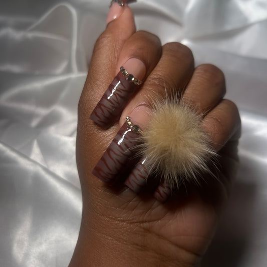 Brown Suga Babe