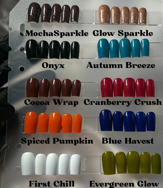 Fall Bundle