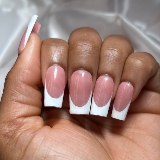 Classic French Tips